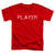 Atari - Player Toddler Short Sleeve