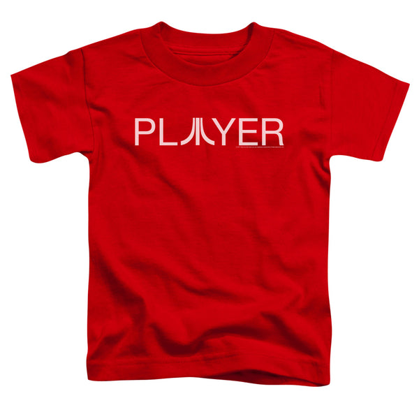 Atari - Player Toddler Short Sleeve