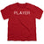 Atari - Player Youth Short Sleeve