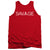 Atari - Savage Adult Tank Top