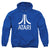 Atari - Atari Logo Adult Pullover Hoodie