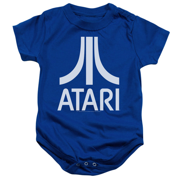 Atari - Atari Logo Infant Snapsuit