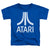 Atari - Atari Logo Toddler Short Sleeve