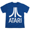 Atari - Atari Logo Youth Short Sleeve