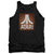 Atari - Classic Wood Square Adult Tank Top