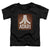 Atari - Classic Wood Square Toddler Short Sleeve