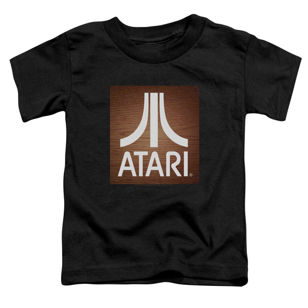 Atari - Classic Wood Square Toddler Short Sleeve