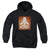 Atari - Classic Wood Square Youth Hooded Sweatshirt