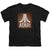 Atari - Classic Wood Square Youth Short Sleeve