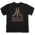 Atari - Classic Wood Emblem Youth Short Sleeve