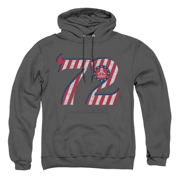 Atari - Atari 72 Adult Pullover Hoodie