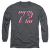 Atari - Atari 72 Adult Long Sleeve