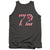 Atari - Atari 72 Adult Tank Top