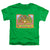 Atari - Centipede Green Toddler Short Sleeve