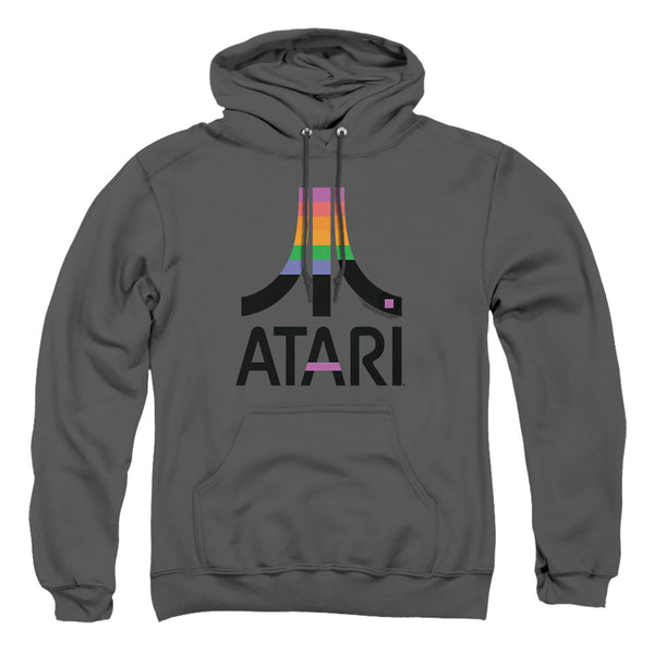 Atari - Breakout Inset Adult Pullover Hoodie