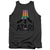 Atari - Breakout Inset Adult Tank Top