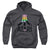 Atari - Breakout Inset Youth Hooded Sweatshirt