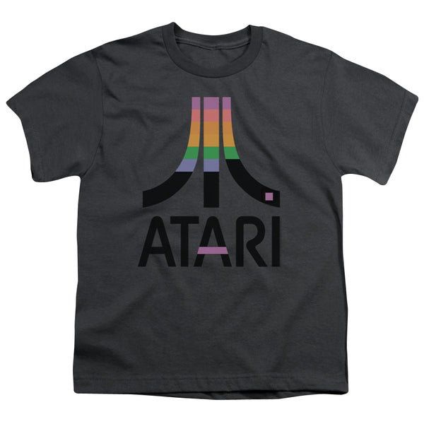 Atari - Breakout Inset Youth Short Sleeve
