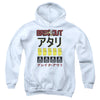 Atari - Breakout Repeat Youth Hooded Sweatshirt