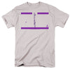 Atari - Easter Egg Adult Regular Fit Short Sleeve