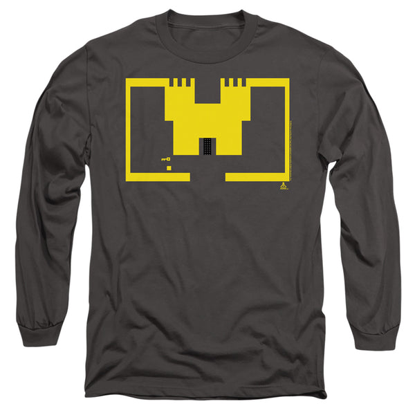 Atari - Adventure Screen Art Adult Long Sleeve