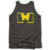 Atari - Adventure Screen Art Adult Tank Top