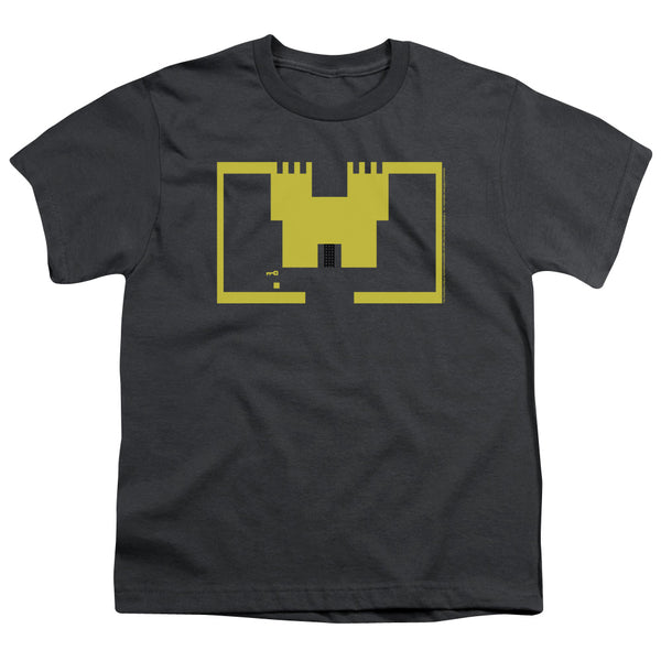 Atari - Adventure Screen Art Youth Short Sleeve