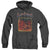 Atari - Swordquest Adult Heather Hoodie