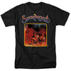Atari - Swordquest Adult Regular Fit Short Sleeve