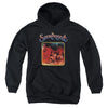 Atari - Swordquest Youth Hooded Sweatshirt
