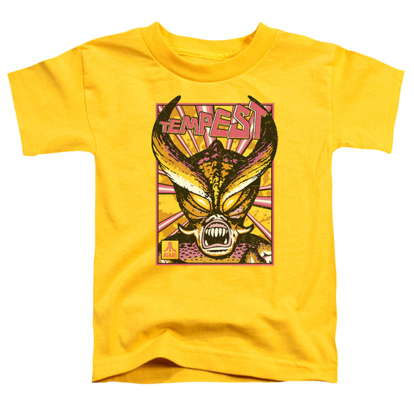 Atari - In The Grasp Toddler Short Sleeve