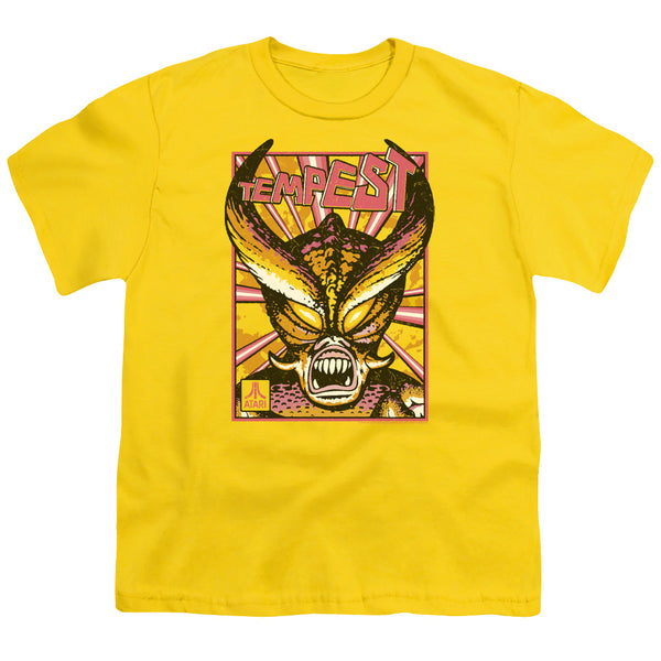 Atari - In The Grasp Youth Short Sleeve