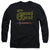 Atari - 8 Bit Sword Adult Long Sleeve