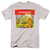 Atari - Adventure Box Art Adult Regular Fit Short Sleeve