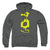 Atari - Dragon Adult Pullover Hoodie