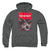 Atari - Tempest Box Art Adult Pullover Hoodie
