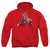 Atari - Asteroids Atari Adult Pullover Hoodie