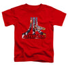 Atari - Asteroids Atari Toddler Short Sleeve