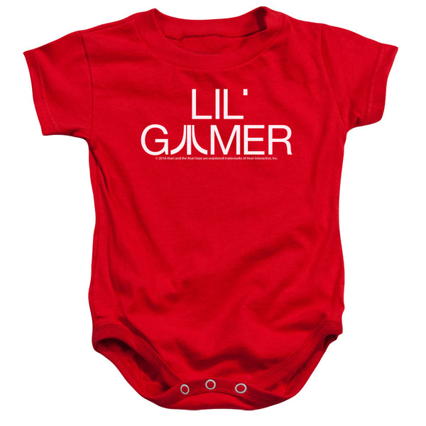 Atari - Lil Gamer Infant Snapsuit