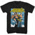 ANTHRAX-ANTHRAX KING NOT MAN-BLACK ADULT S/S TSHIRT