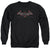 Batman Arkham Knight - Logo Adult Crewneck Sweatshirt