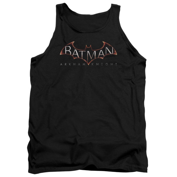 Batman Arkham Knight - Logo Adult Tank Top