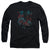 Batman Arkham Knight - City Of Fear Adult Long Sleeve