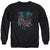 Batman Arkham Knight - City Of Fear Adult Crewneck Sweatshirt