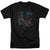 Batman Arkham Knight - City Of Fear Adult Regular Fit Short Sleeve