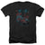 Batman Arkham Knight - City Of Fear Adult Regular Fit Heather Short Sleeve
