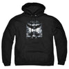 Batman Arkham Knight - Forward Force Adult Pullover Hoodie