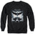Batman Arkham Knight - Forward Force Adult Crewneck Sweatshirt
