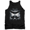 Batman Arkham Knight - Forward Force Adult Tank Top
