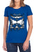 Batman Arkham Knight - Forward Force Women's Short Sleeve